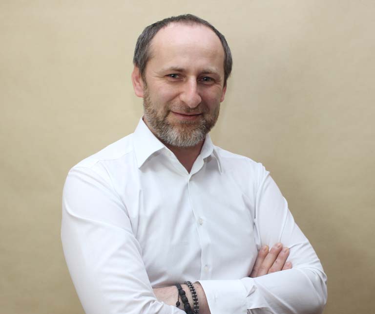Piotr Jaruzel